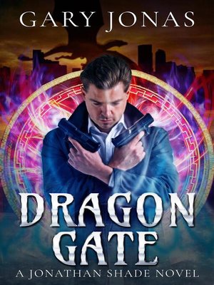 cover image of Dragon Gate